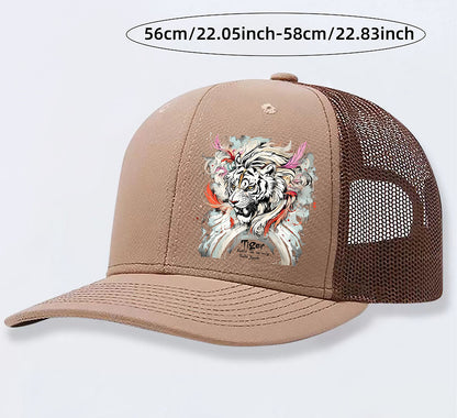 Baseball Cap For Men