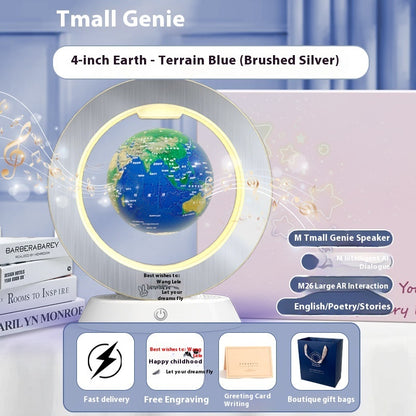 Maglev Globe Home decor