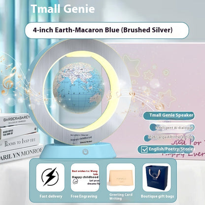 Maglev Globe Home decor