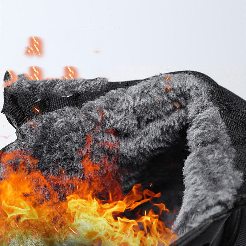 Men's Winter snow boots