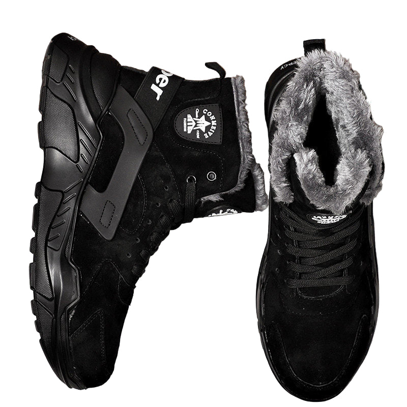 Men's Winter snow boots