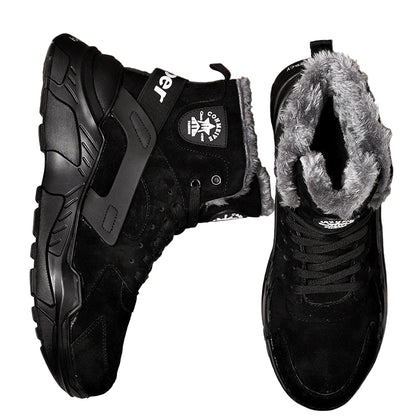 Men's Winter snow boots