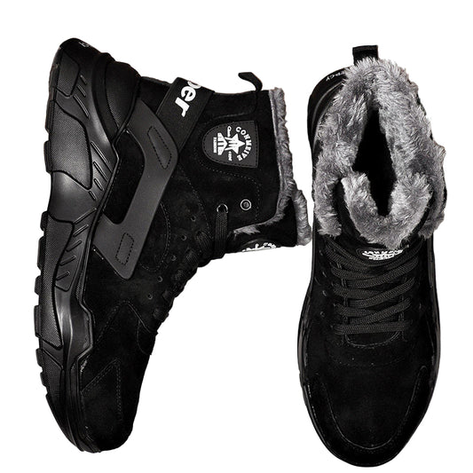 Men's Winter snow boots