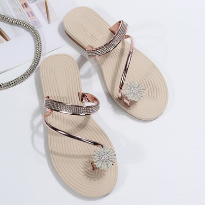 Women's Fiat Sandals