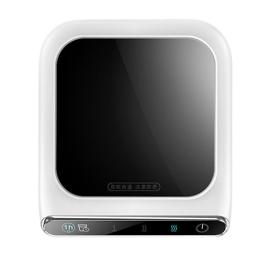 Keep Warm Temperature Coaster USB Three-speed Thermostat Intelligent