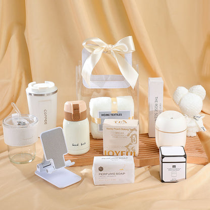 Gift Suit Present For Christmas