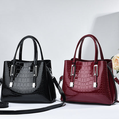 High-grade Female Summer Crossbody Bag