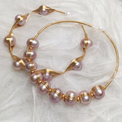 Freshwater Pearl Bracelet