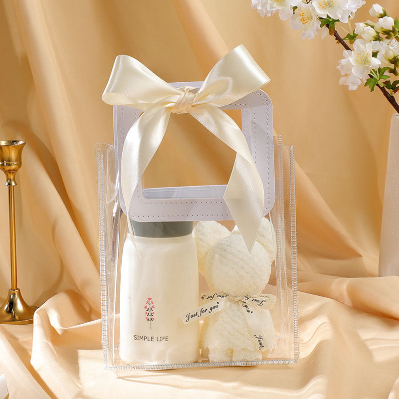 Gift Suit Present For Christmas