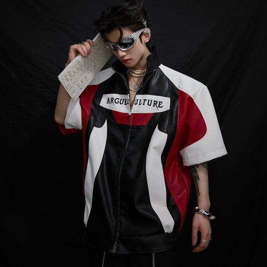 Argue Culture Jacket