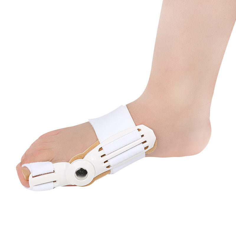 Hallux Valgus Plastic Toe Correctors
