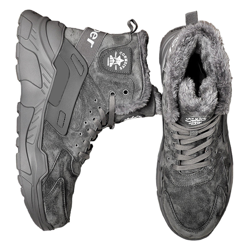 Men's Winter snow boots