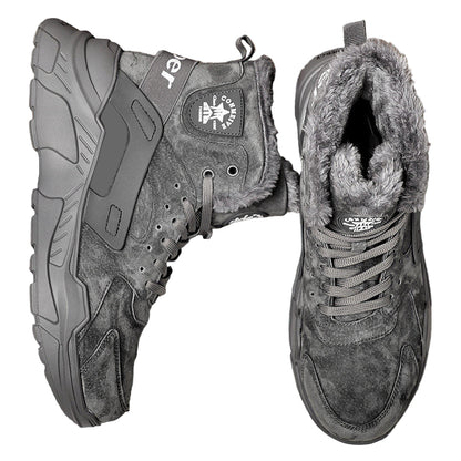 Men's Winter snow boots