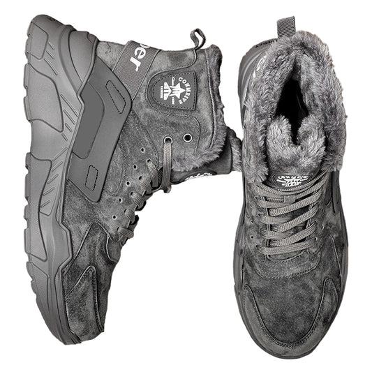 Men's Winter snow boots