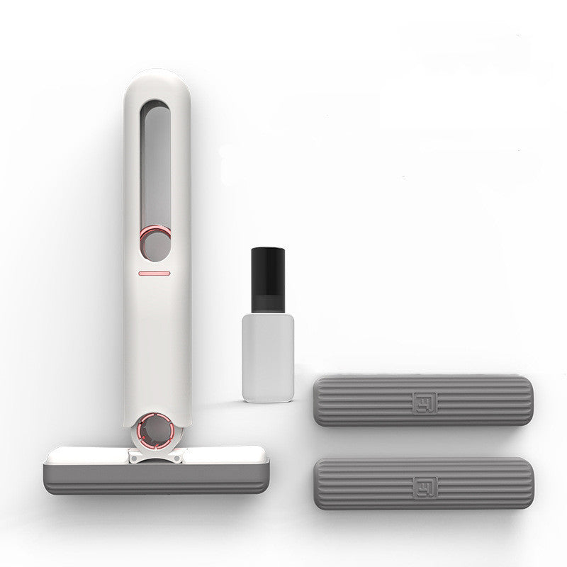 Mini Mops Cleaning Sponge Squeeze Household Cleaning Tools