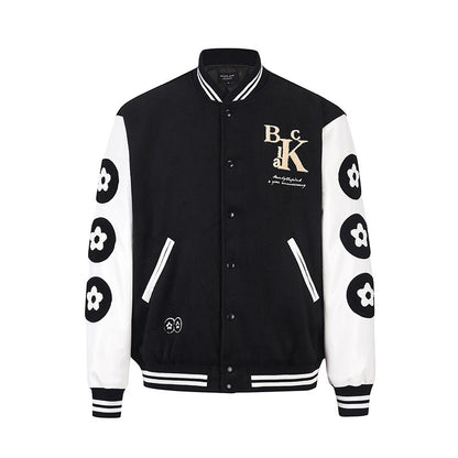 Street High Fashion Jacket