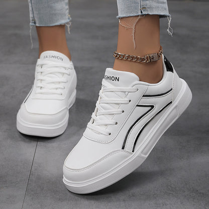 Female Casual Sneaker