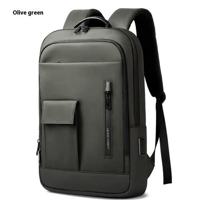 Commute Leisure Travel Men's Backpack