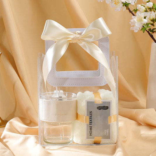 Gift Suit Present For Christmas