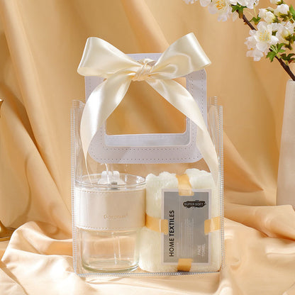 Gift Suit Present For Christmas