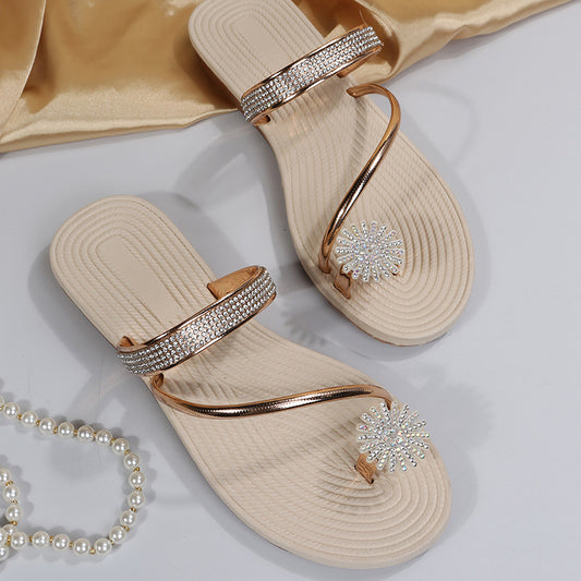 Women's Fiat Sandals