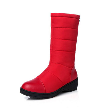 Women's snow boots