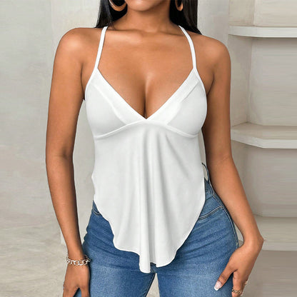 Women's Strap Sexy Top