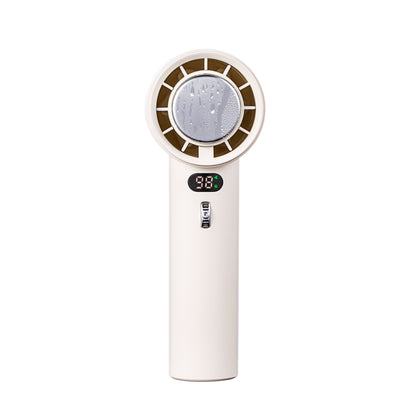 Portable Handheld Turbo Fan Cooling Semiconductor Refrigeration