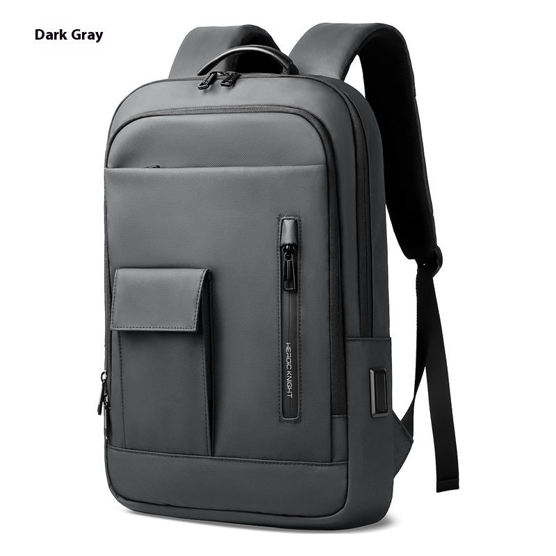 Commute Leisure Travel Men's Backpack