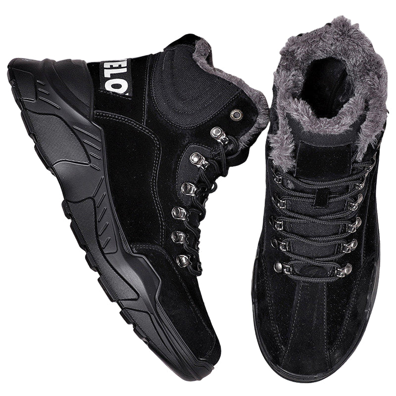 Men's Winter snow boots
