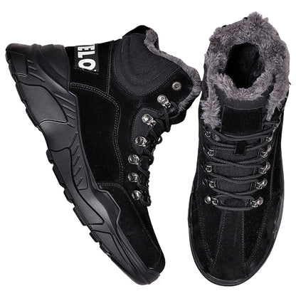Men's Winter snow boots