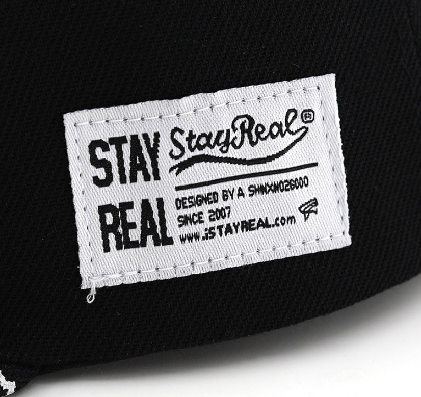 Embroidery Men's And Women's Baseball Hat