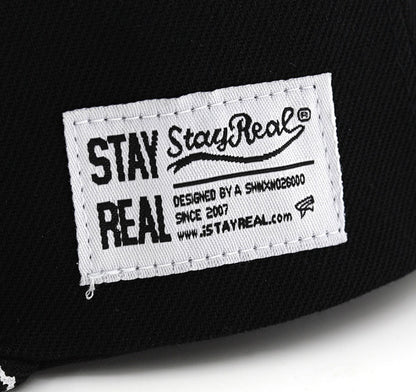 Embroidery Men's And Women's Baseball Hat