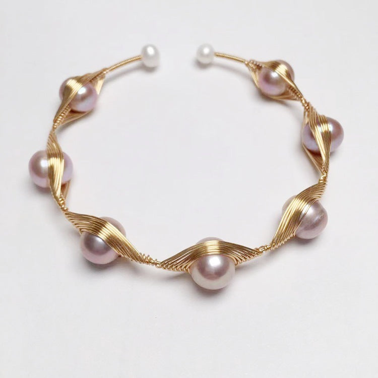 Freshwater Pearl Bracelet