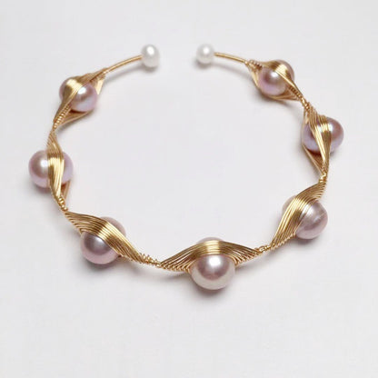 Freshwater Pearl Bracelet