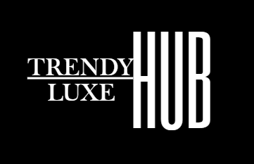 TRENDY LUXE HUB 