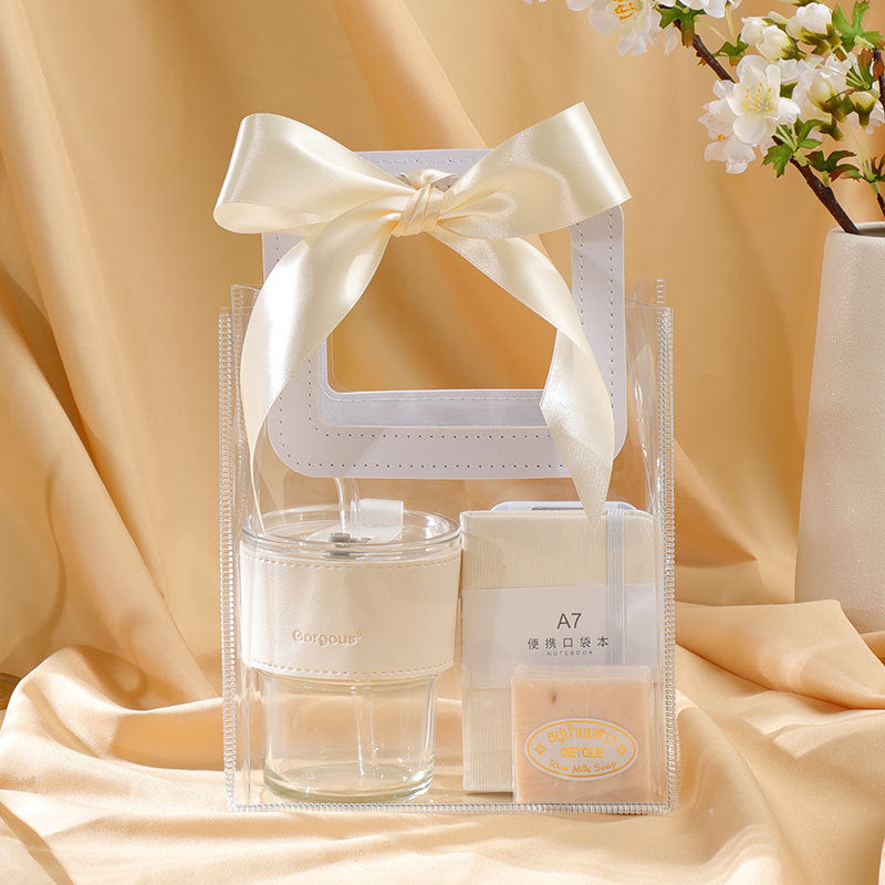 Gift Suit Present For Christmas