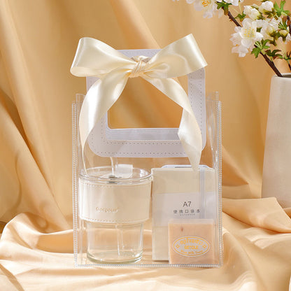 Gift Suit Present For Christmas