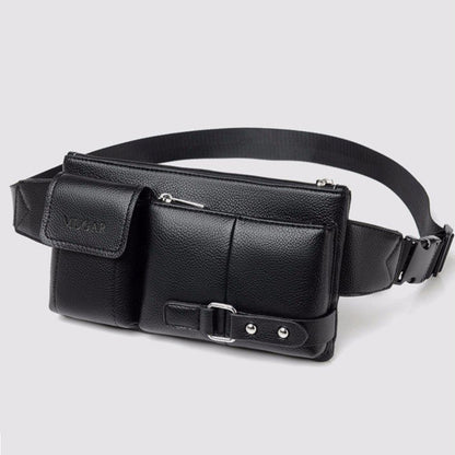 Men's Multifunctional Waist Chest Bag
