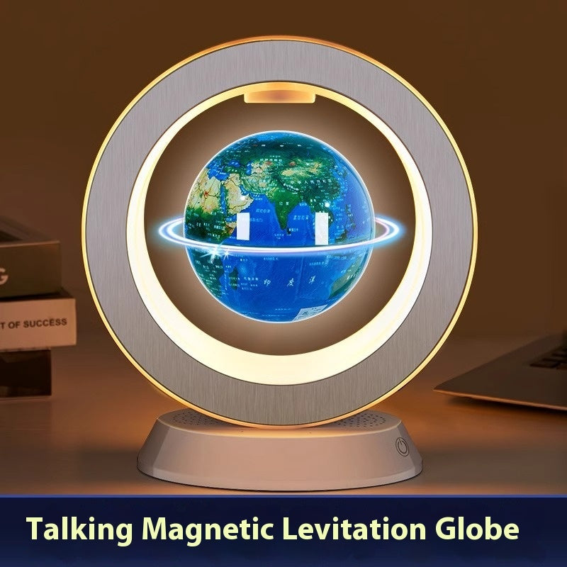 Maglev Globe Home decor