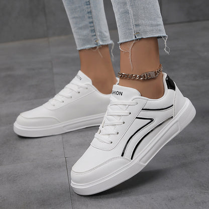 Female Casual Sneaker
