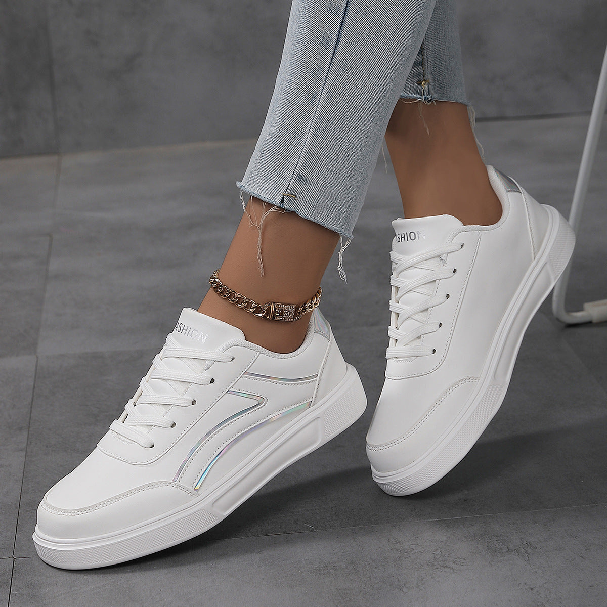 Female Casual Sneaker