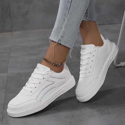 Female Casual Sneaker