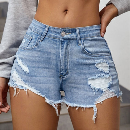Women's Hit Shorts