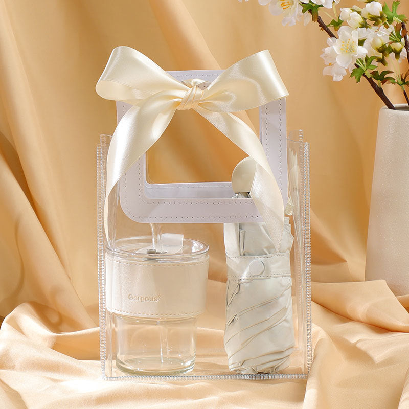 Gift Suit Present For Christmas