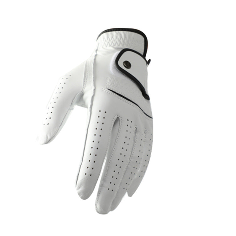 Men's Golf Gloves
