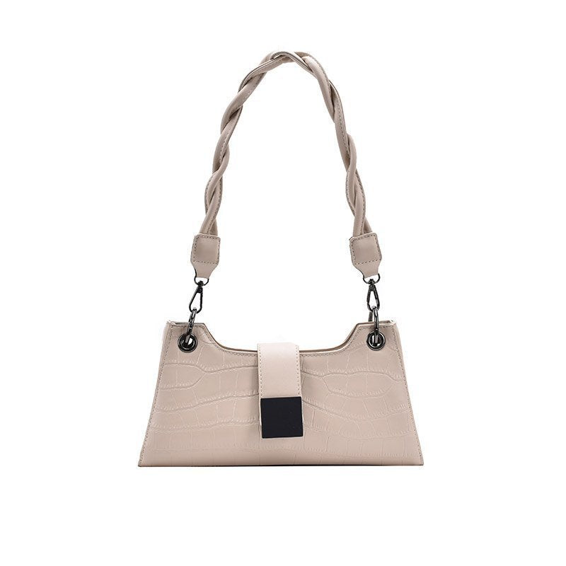 High-Grade One-shoulder Bag