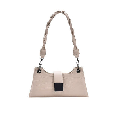 High-Grade One-shoulder Bag