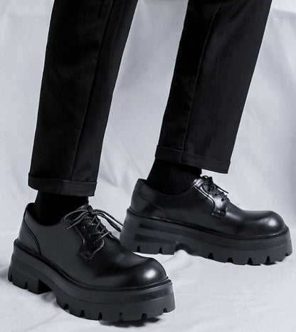 Men's Leather Shoes Business Formal shoe