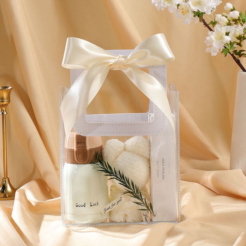 Gift Suit Present For Christmas